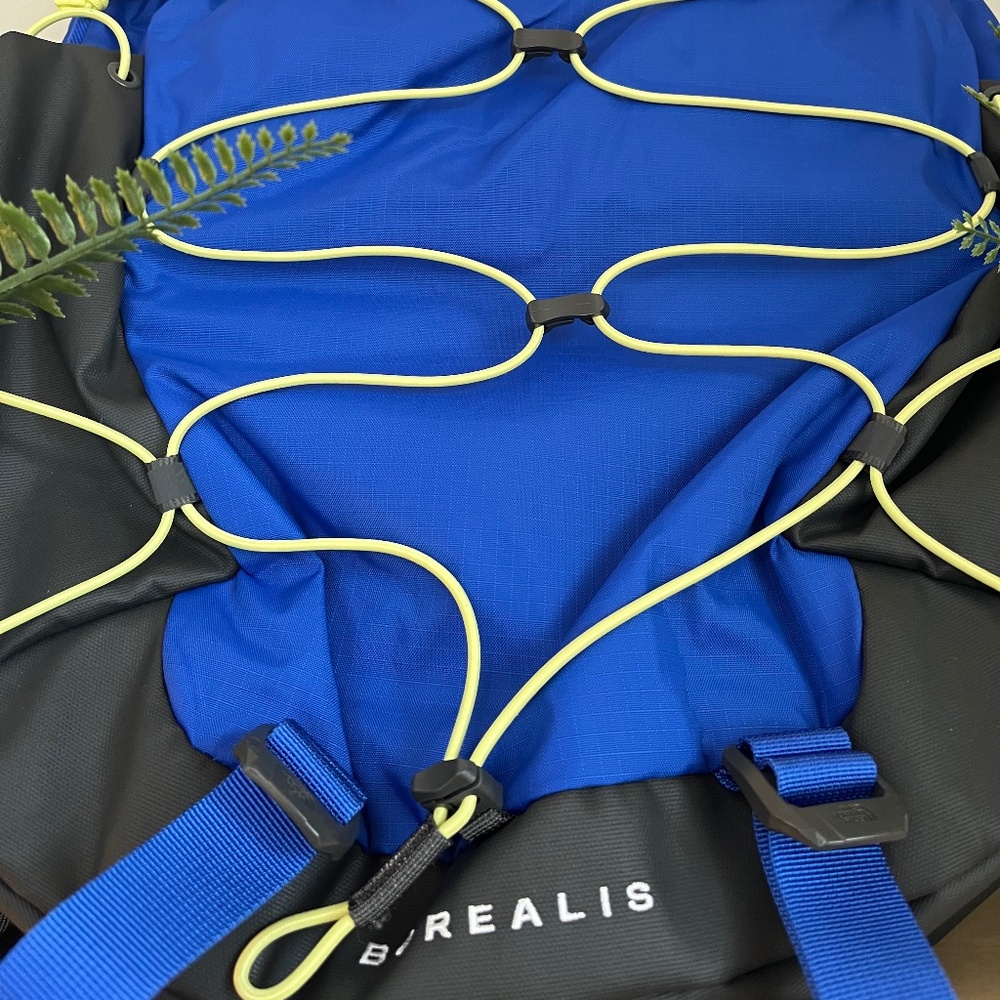 The North Face Backpack Borealis (Brand new) - Picture 2 of 6